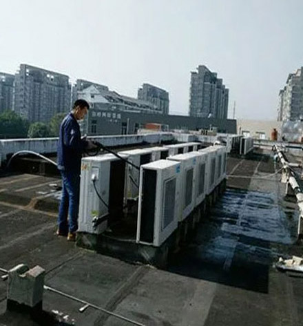 容县 空调拆装 容县本地 空调拆装公司